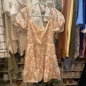 Vici doll collection dress